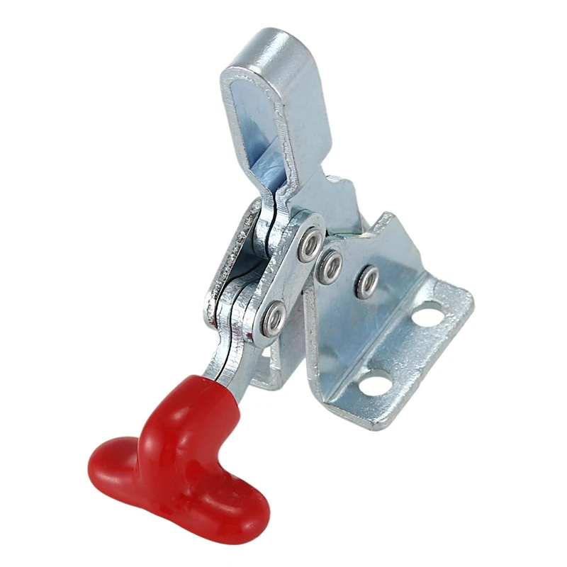 Red Plastic Covered Henkel 68Kg Lead Tight Lever Tensioner Hand Middle GH-13005 | Инструменты