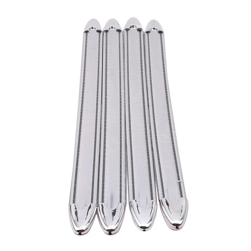 Полоски для защиты кромок автомобиля внедорожника 4 шт. | Автомобили и мотоциклы