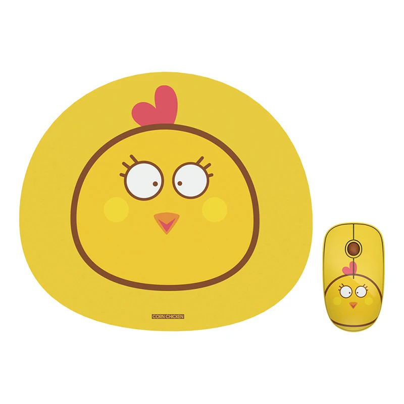 

2.4G Wireless Gaming Mouse For Macbook Xiaomi HP Mini 1000DPI Computer Mouse Gamer Mause Laptop Magic Mouse Gaming Mice