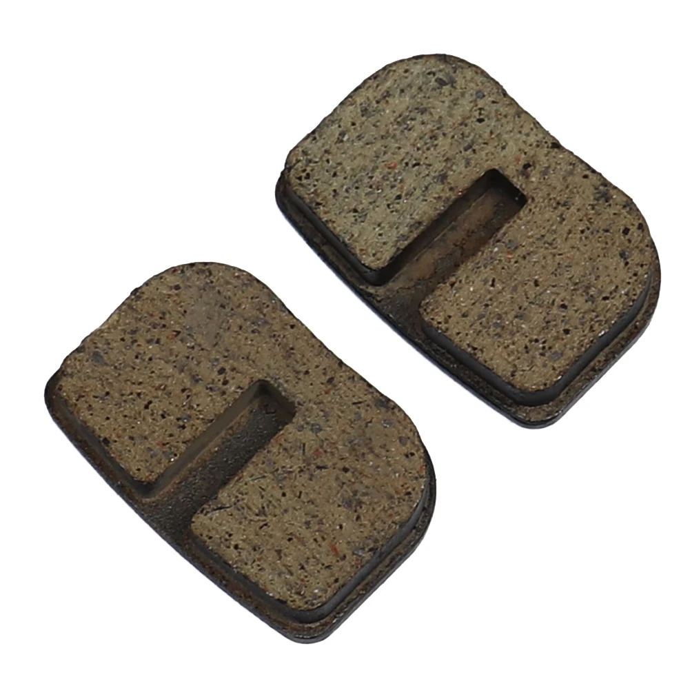 

Дисковые Тормозные колодки для велосипеда