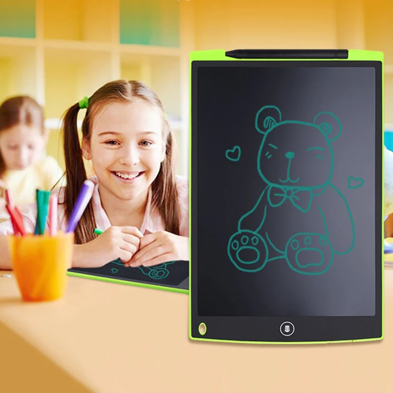 

8.5 Inch LCD Writing Tablet Digital Drawing Tablet Handwriting Pads Portable Electronic Tablet Board ultra-thin Board