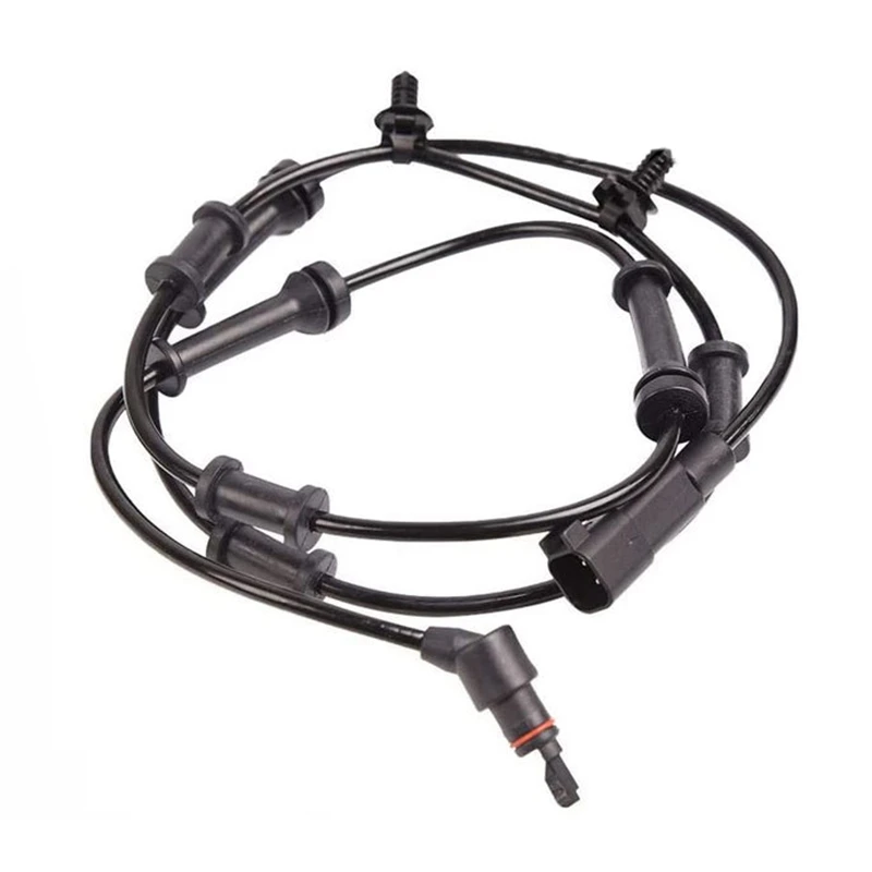 Датчик скорости переднего левого и правого колес 68003281AA 52125003AB для Jeep Wrangler 3.6L 3.8L