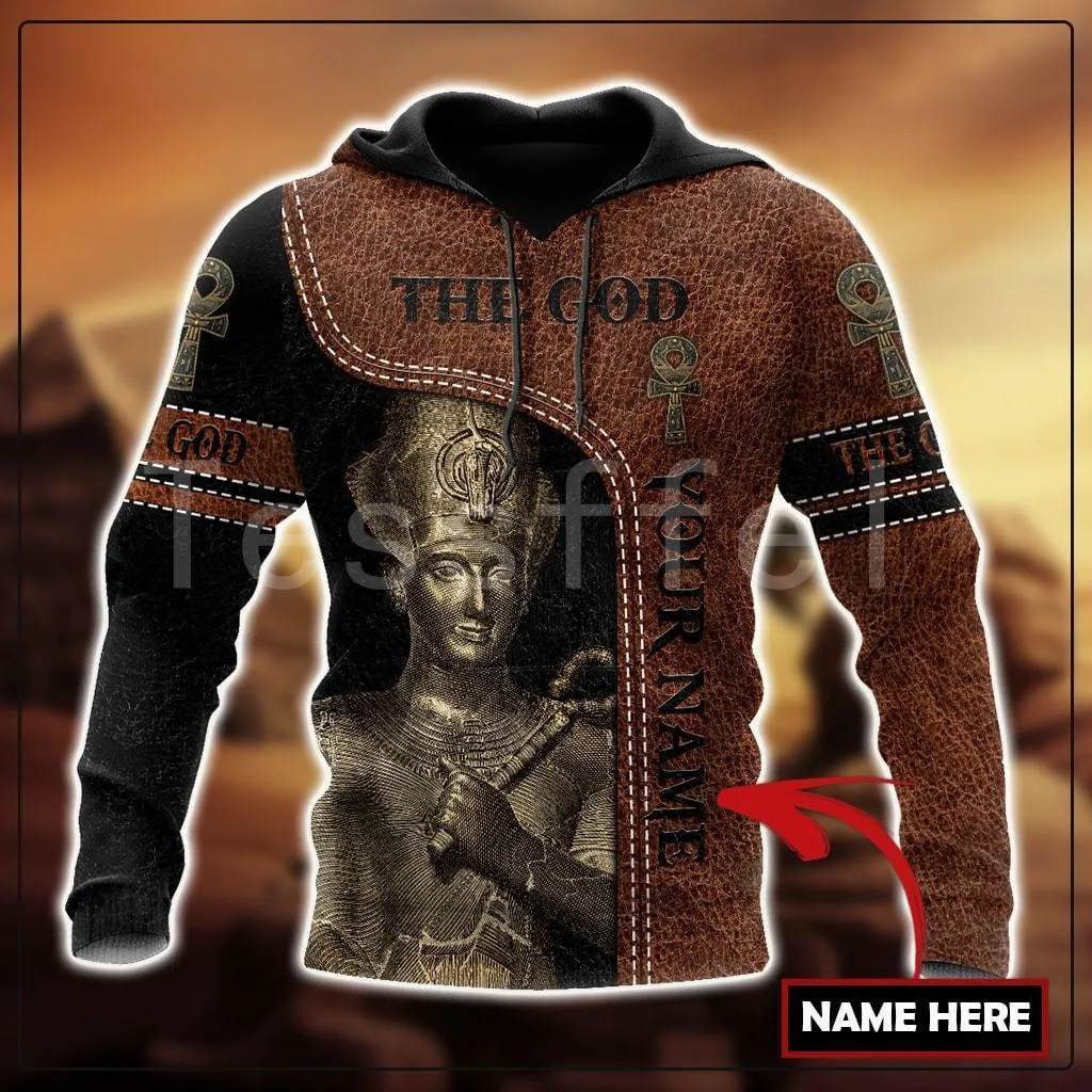 

Tessffel Ancient Egyptian Symbol 3D Print New Fashion For Men/Women Hooded Sweatshirt Zipper Hoodies Casual Unisex Pullover E04