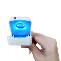 home use nail fungus laser treatment device for onychomycosis fungi nails fungal removal machine