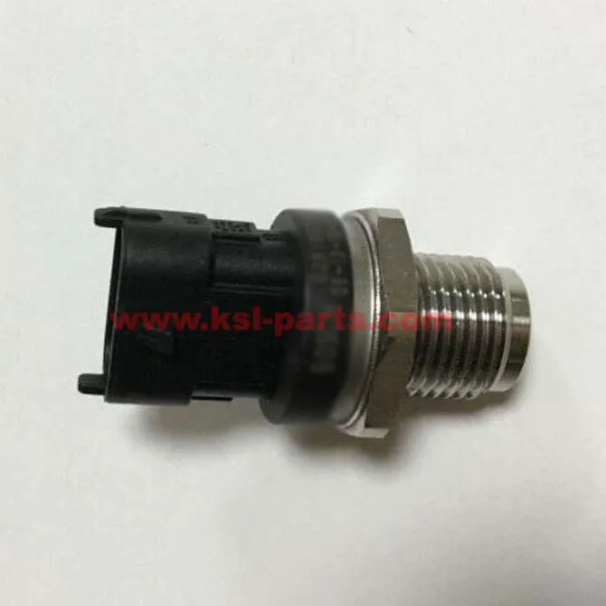 Датчик давления дизельного топлива Common rail 0281002534 / 0 281 002 534 для bosch|sensor|sensor sensorsensor