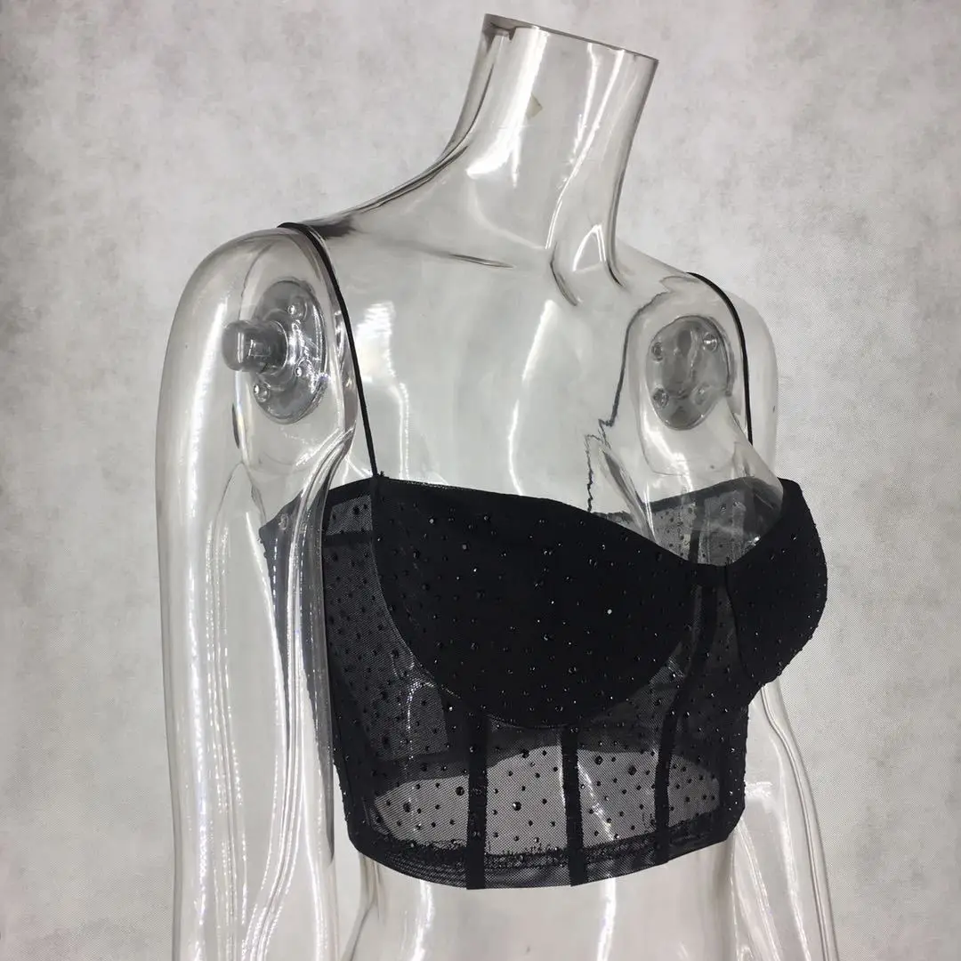 

#EK10200 Tank Top