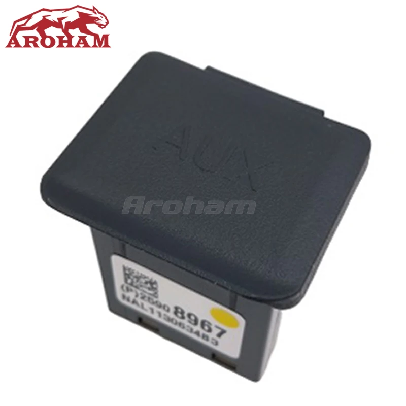 Высокое качество 25908967 автомобильные аксессуары подходят для GMC Buick Chevrolet новая