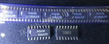 MC14503BDR2G MC14503B MC14503 14503BG 14503B MC14503BDG SOP16|Запасные части| |