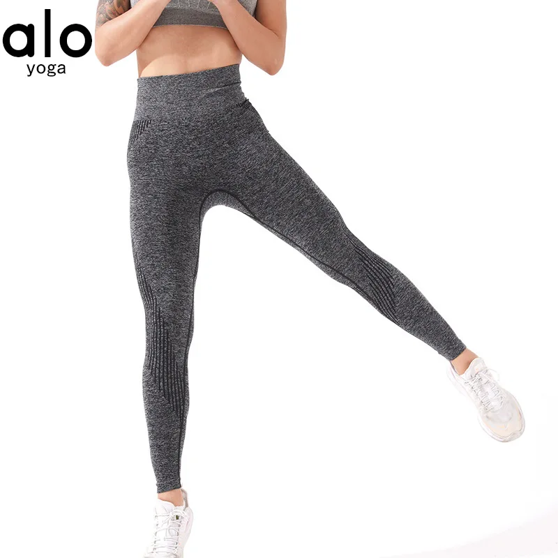 

Yoga Pants Naked Sense Pant Skin-friendly Training Sports Leggings Fitness Leisure Women Legging Outer Wear /50