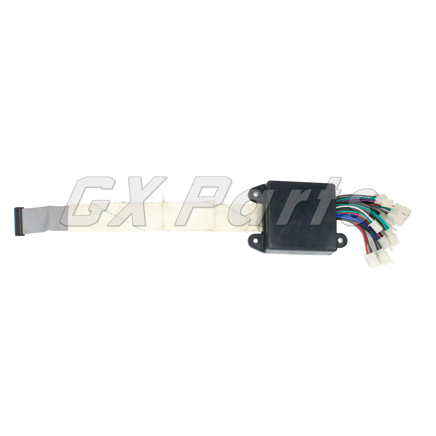 Новый модуль управления KI MB3(ATS) C для генератор Kipor KDE6700TA3 KDE12STA3 KDE16STA3 KDE19STA3 KDE20SP3 ZT