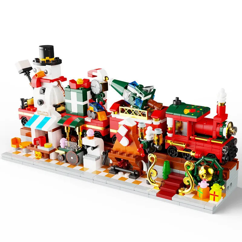 

Building & Construction Toys