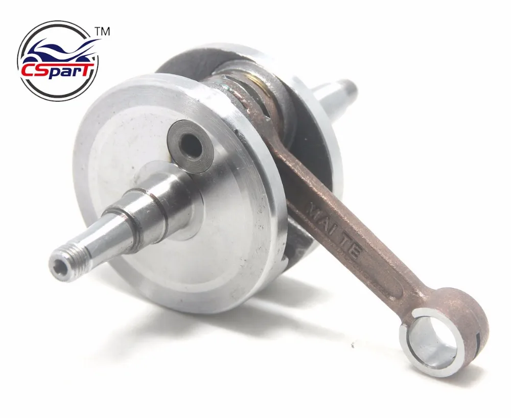 Коленчатый вал для KTM 50 50CC SX Pro Junior Senior Parts (04 08)|parts crankshaft|50 ktm sxjunior pro |