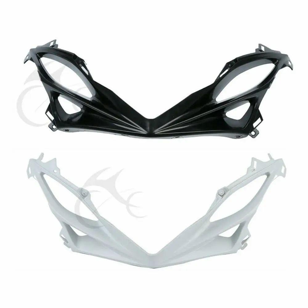 Голова мотоцикла обтекатель передний верхний капот воздуховод для Suzuki GSXR 750 600