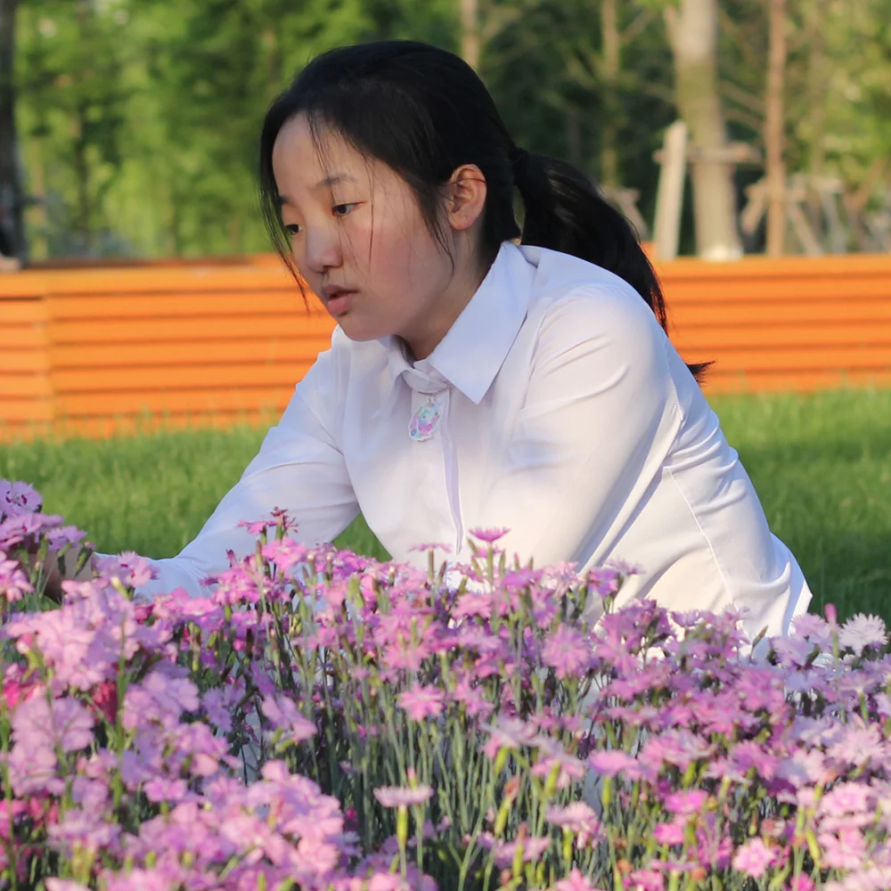 2019 модные подарочные украшения для девочек маленькая красочная женская подвеска