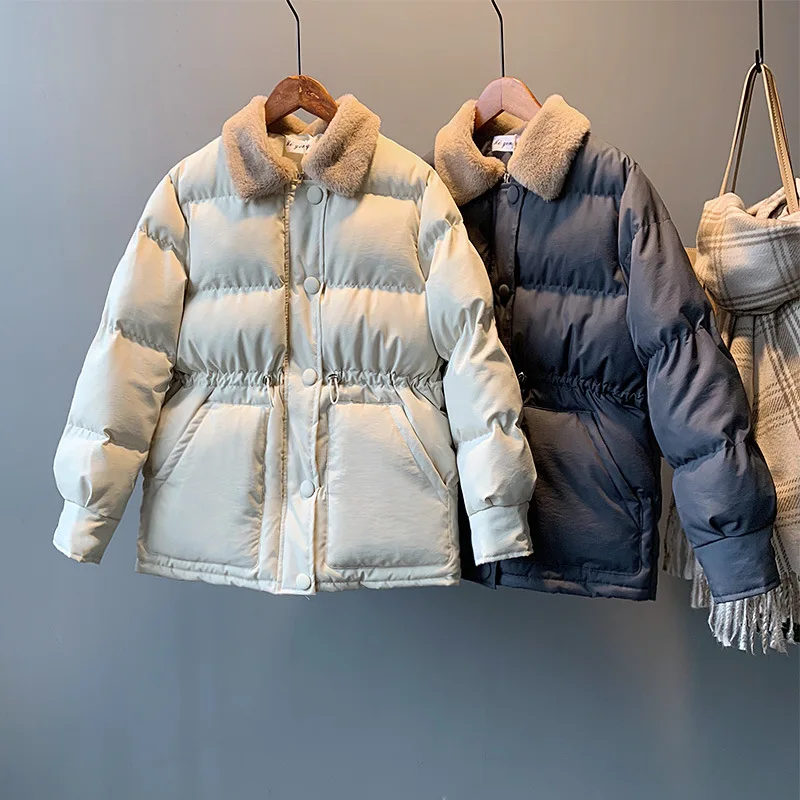 

Parkas