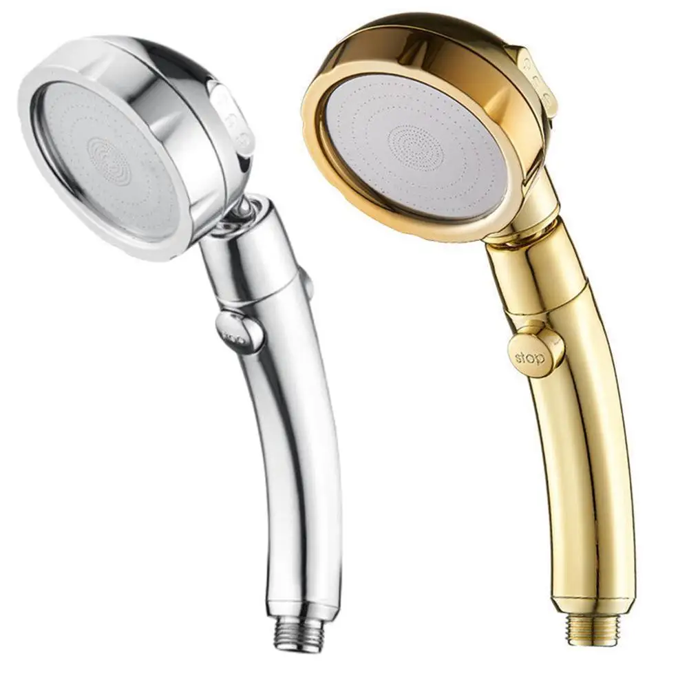 

Съемная и моющаяся насадка для душа с аксессуарами для ванной комнаты