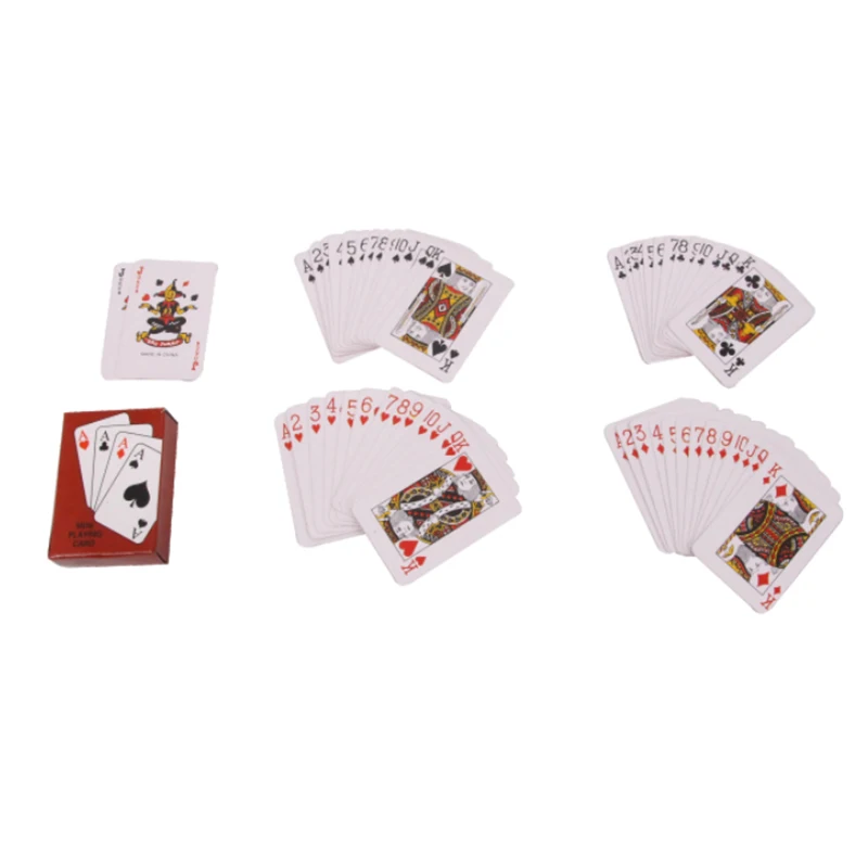 Мини компьютер планшет металлическая игрушечная карточка кукла игрушка может