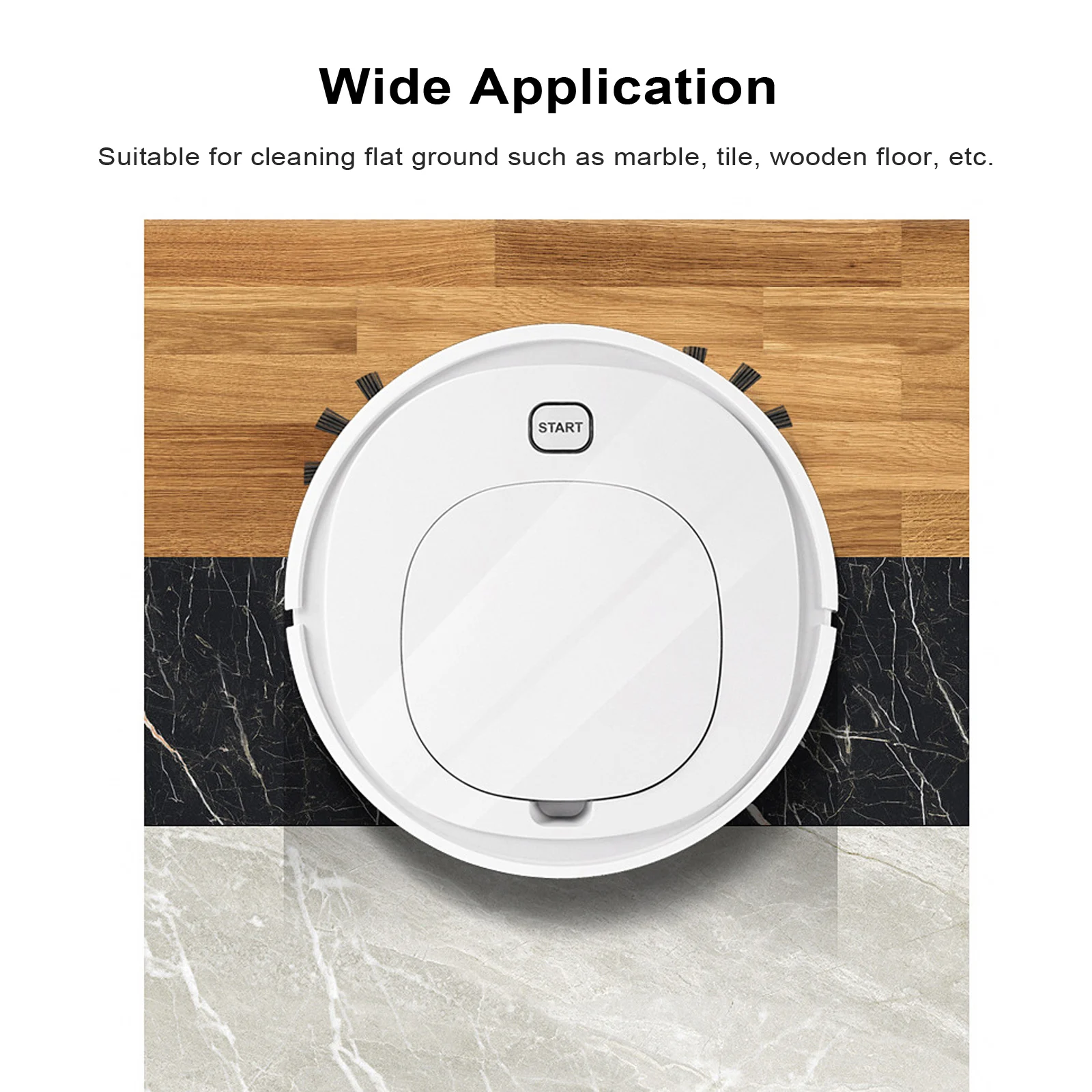 

Cleaning Machine Sweeping Machine Vacuum Cleaner Sweeper Robot with Mop Cloth Cleaning Appliances Home Dust Collector