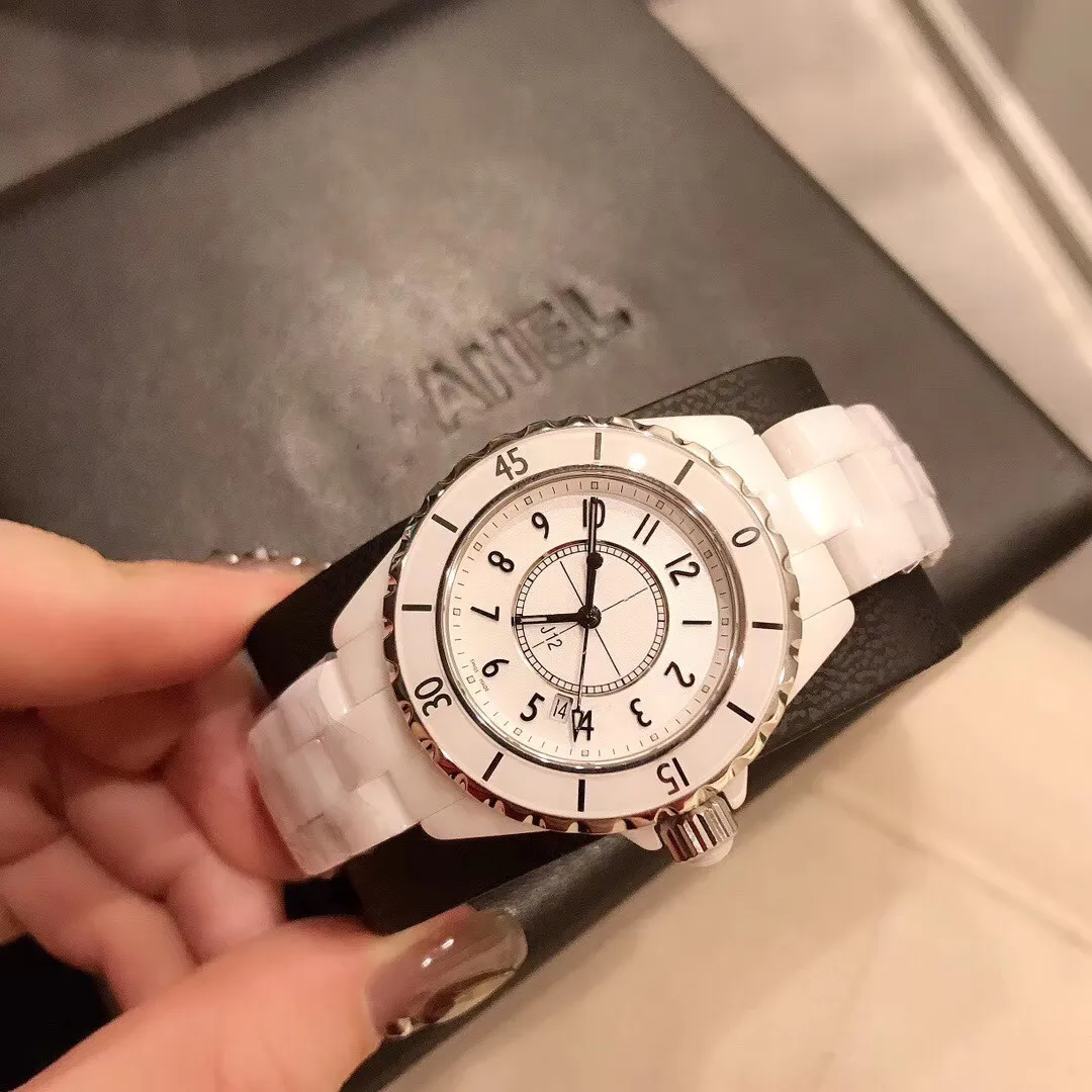 

2021 new fashion high grade business Watch
