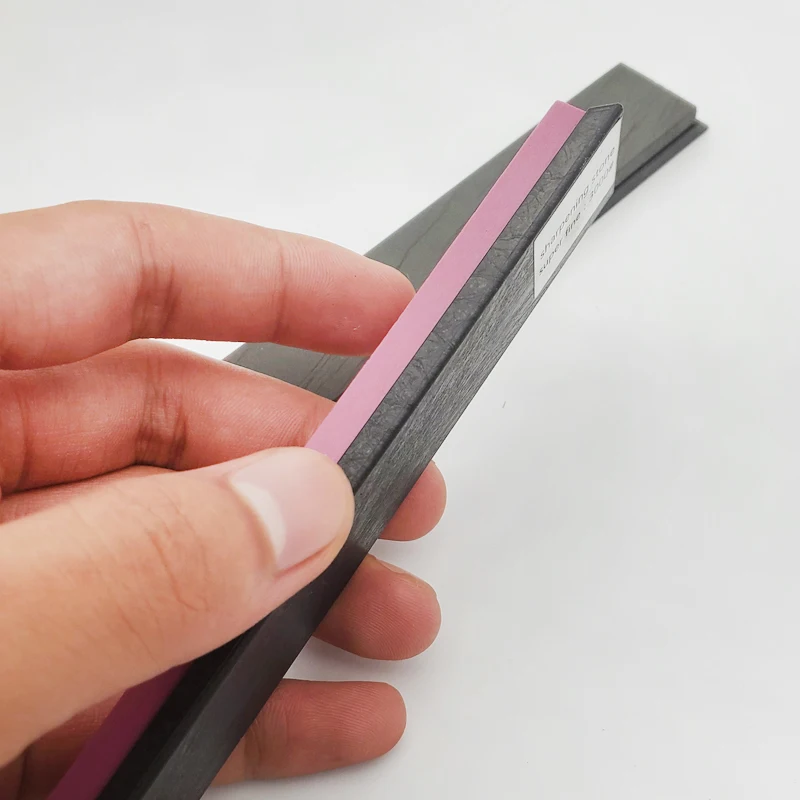 Новый шлифовальный камень 3000 #5000 # натуральный для полировки и заточки ножей