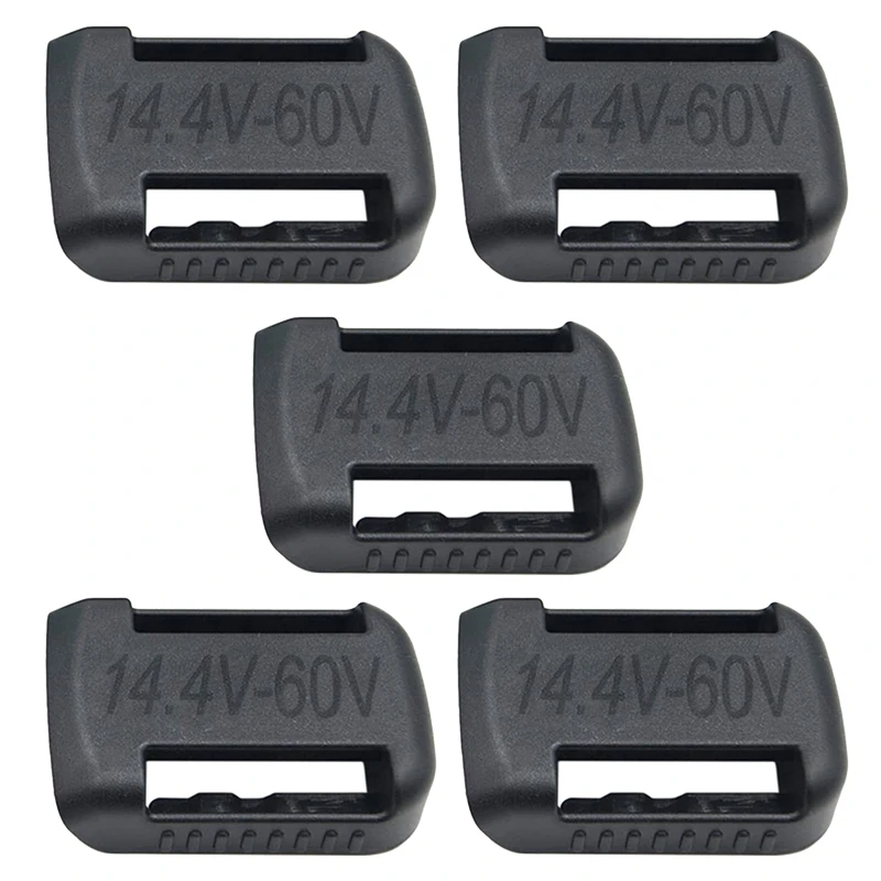 

Battery Mounts,for 18V ,54V, 20V ,60V Li Batteries for Storage, Battery Clip & Belt Clip Battery Holder