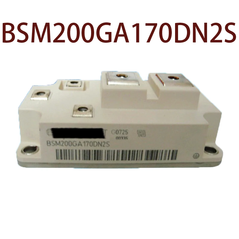 

Оригинал-BSM200GA170DN2S гарантия 1 год {фотографии склада}