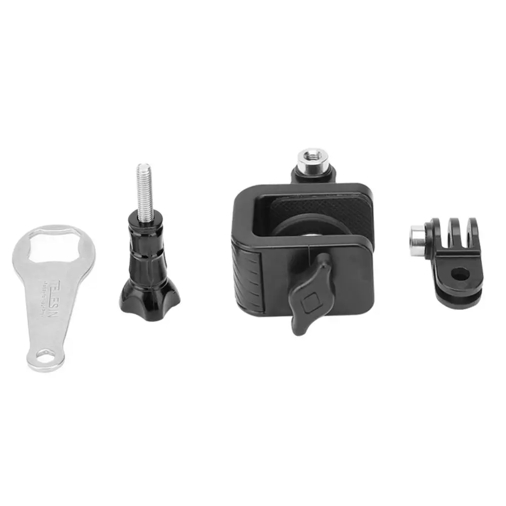 

Skateboard Mount Holder Surfboard Stand Clip for GoPro Hero Action Camera Sport Accessories Clamp Mount Bracket Holder Set