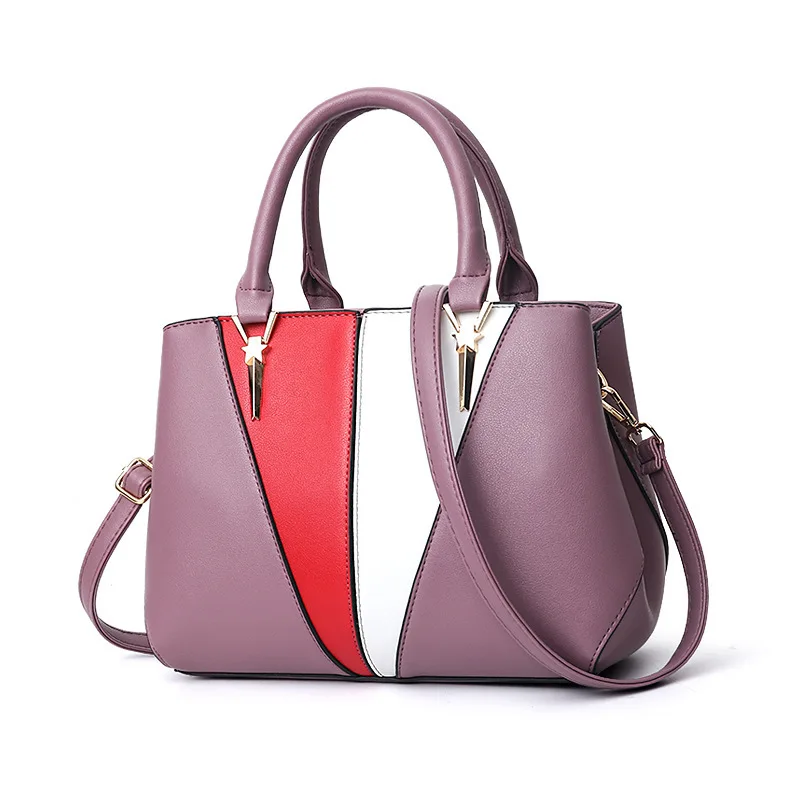 

Women's Bag 2021 New Bag Women's Korean Version Shaping Sweet Fashion Women's Bag One Shoulder Messenger Bag Handbag