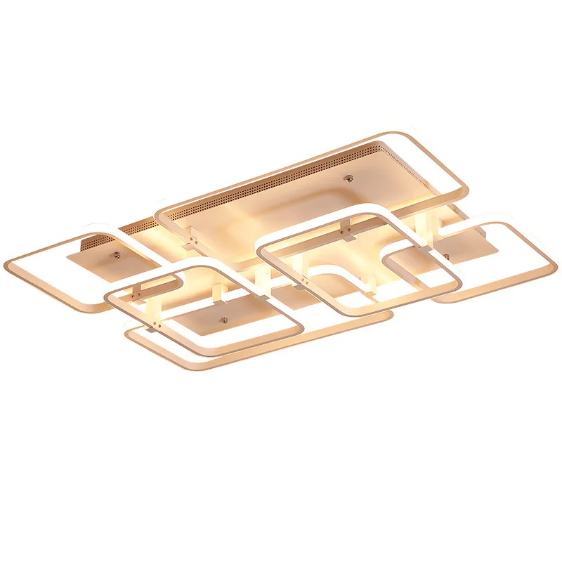 

modern led ceiling light ceiling chandelier living room bedroom cafe hotel lighting light E27 led ceiling lamps