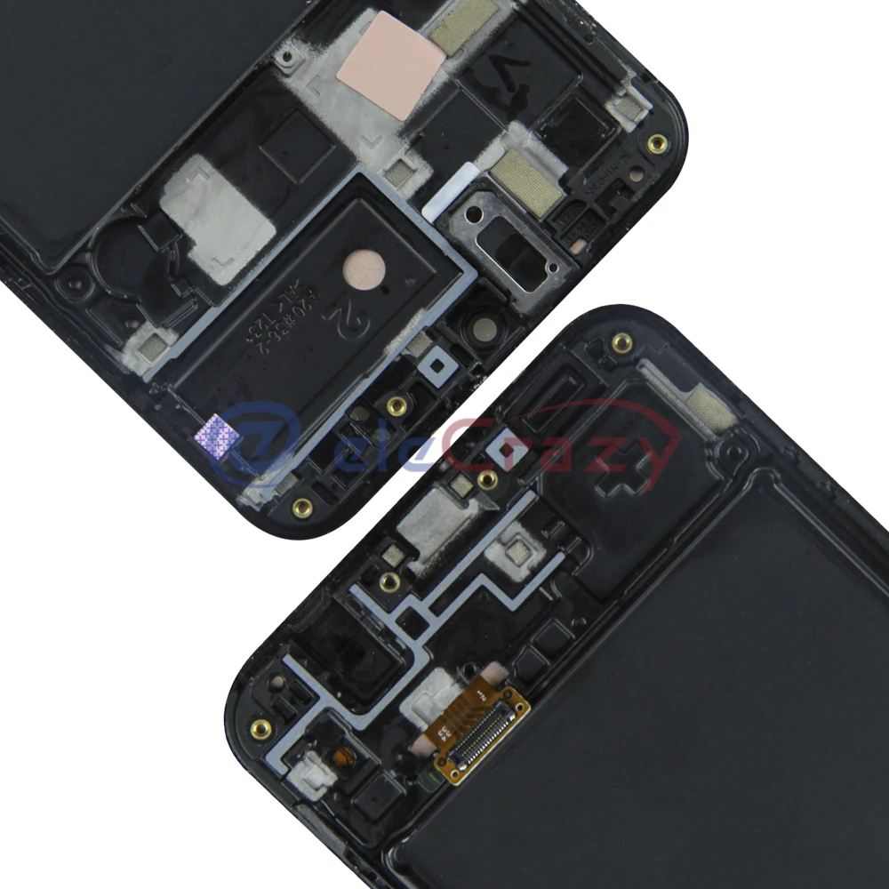 

Original for Samsung Galaxy A20 LCD Display A205 A205F Screen with Touch Digitizer Assembly Replacement Kit 100% tested