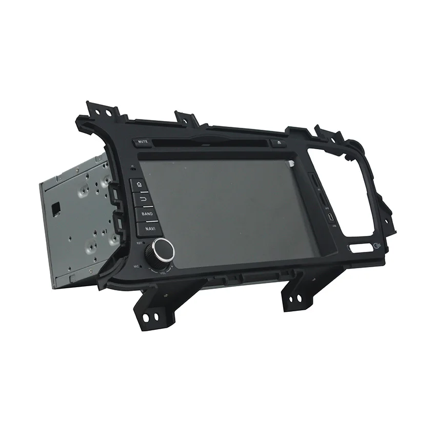 YESSUN для KIA K5 / OPTIMA 2011 ~ 2012 автомобильный gps-навигация на Android DVD мультимедиа аудио