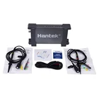 Цифровой USB-осциллограф HANTEK 6022BE с двухканальной полосой пропускания 20 МГц и автоматическим отслеживанием курсора