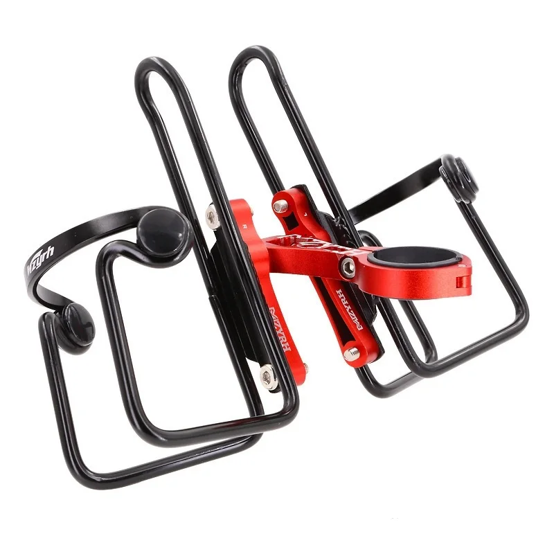 Велосипедная клетка с двойной бутылкой место для преобразования Регулируемый