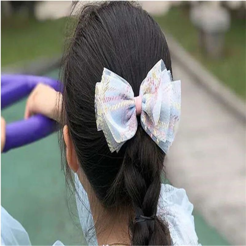 Блестящая золотая решетка Тюль Блестки Ткань Сделай Сам детский шоу свадебное