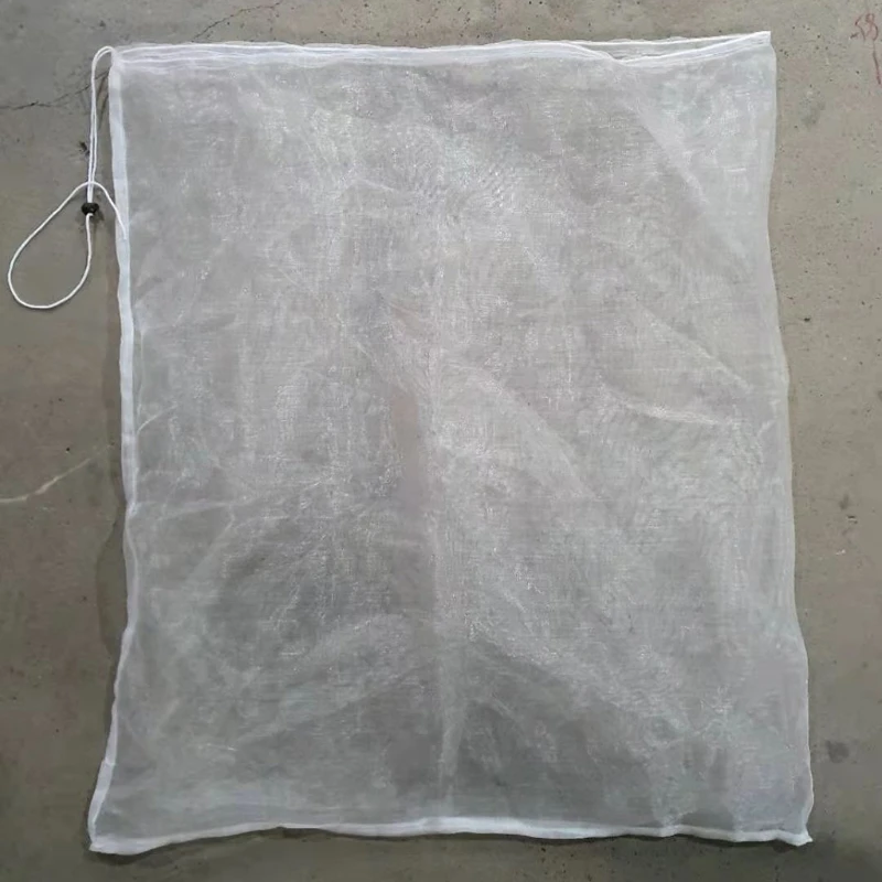 

Сетка для защиты от насекомых и птиц, сетчатый барьер на шнурке, защита сада, фруктов, растений, овощей, 2 упаковки