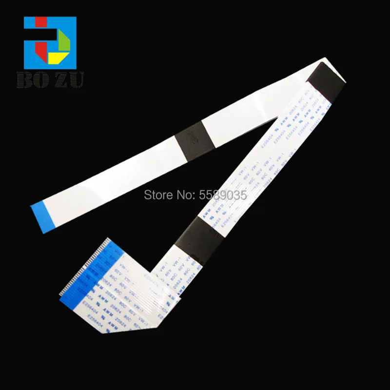 Детали для принтера головка кабеля передачи данных Набор шин Xe dx7 быстрая