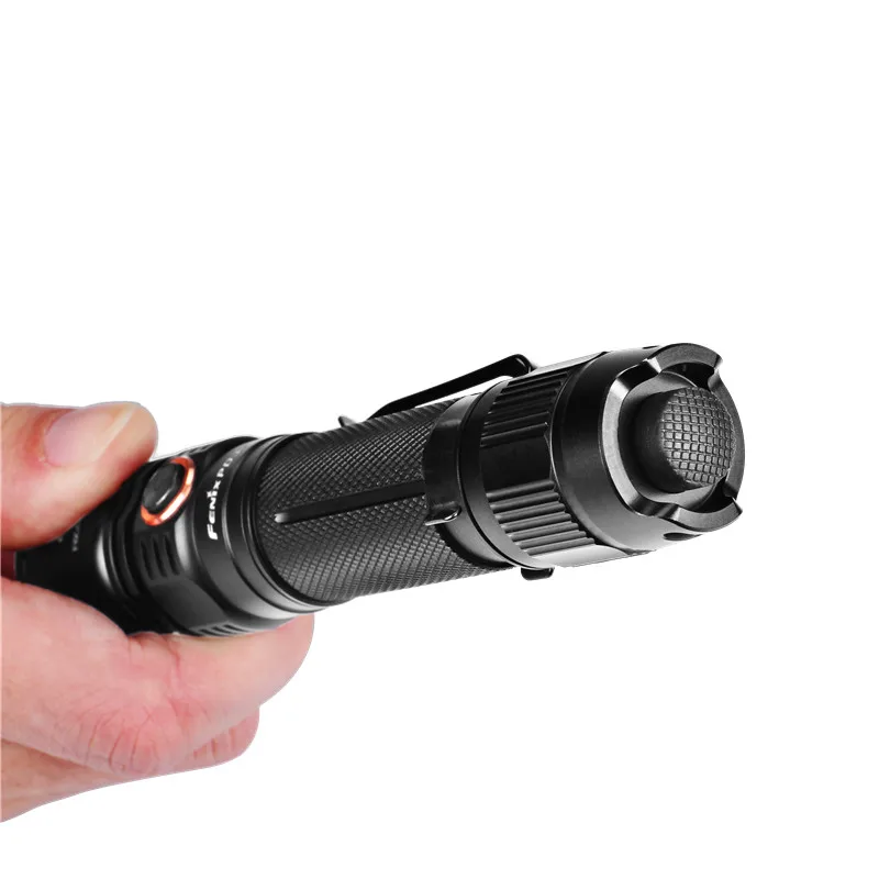 FENIX PD35 V2.0 тактический флэш светильник XP L HI V3 светодиодный максимум 1000 люмен