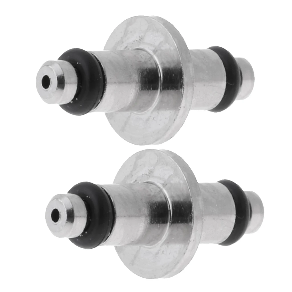 2 шт. поворотная шпуля высокого давления с уплотнительным кольцом для погружения