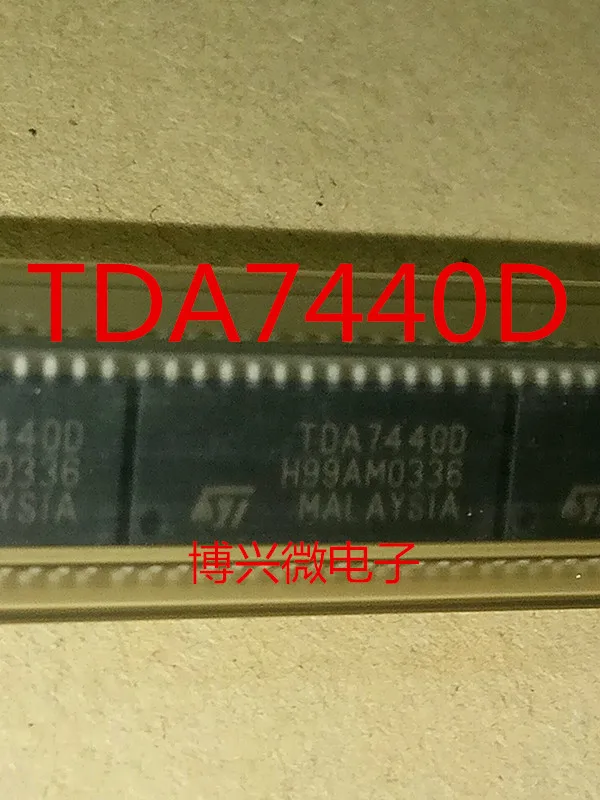 

5PCS/LOT TDA7440D TDA7440 SOP28