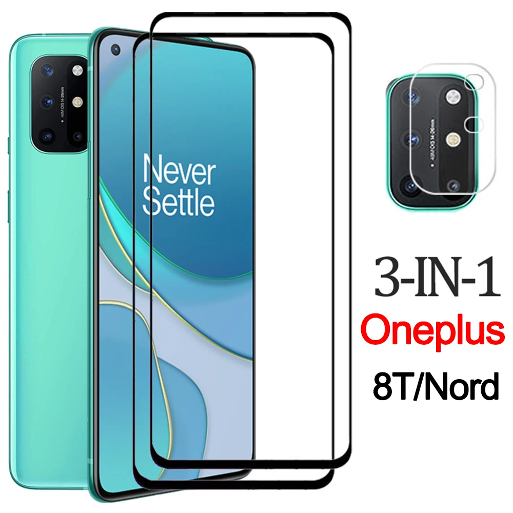 Защитное стекло Oneplus 8T закаленное oneplus 8t one plus nord бронь ванплас 8т защита для экрана