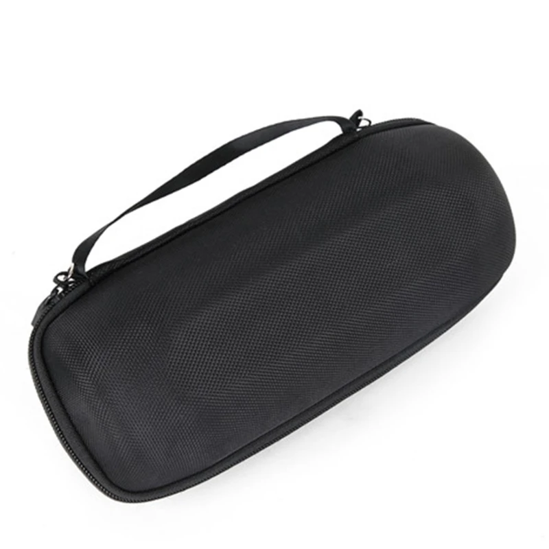 

D57C Portable Case Carry Pouch Bluetooth Speaker Protective Bag for J-B-L Charge 5 Shock-Proof Carrying Pouch