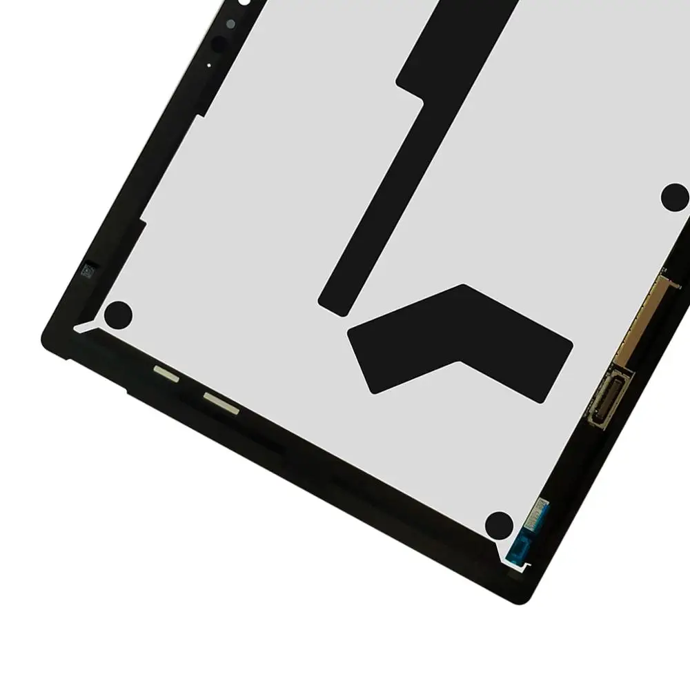 Новый ЖК-дисплей 100% тест для Microsoft Surface Pro 7 1866 Оригинальный планшета запасной