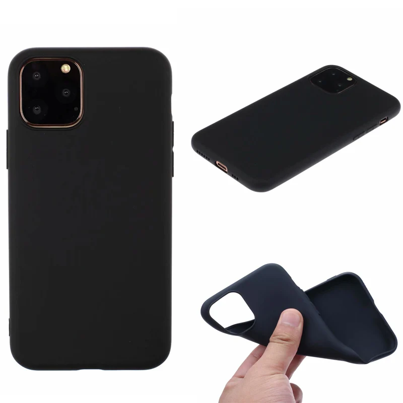 TPU Роскошный зеркальный флип-чехол для телефона iphone 7 8 X XS XR 11 прозрачный зеркальный флип-чехол для iphone 11 XS Max 5 5S SE 6 6S Plus - Цвет: TPU