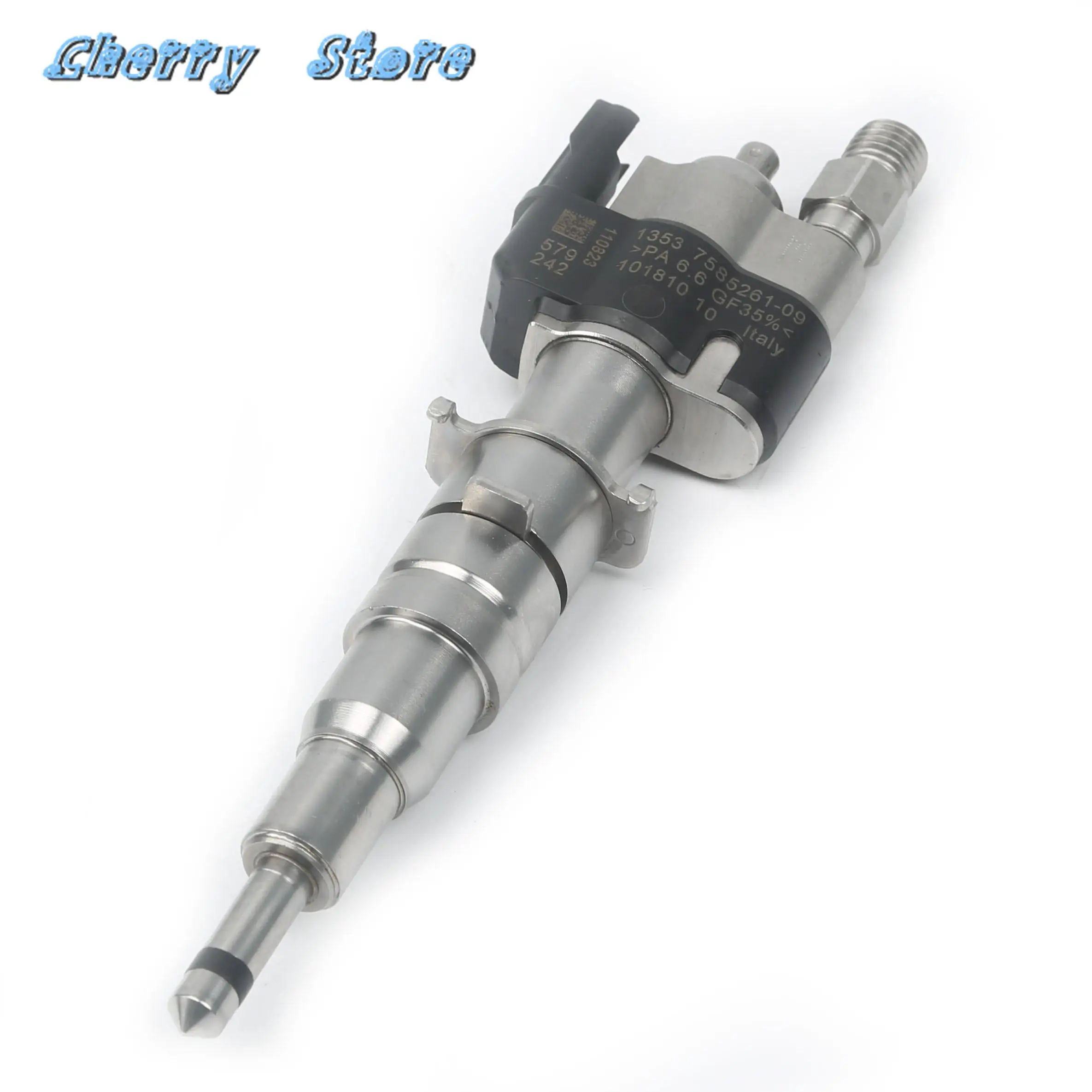 

13 53 8 616 079 Fuel Injector For BMW 135i 335i xDrive 535i X6 Z4 3.0L L6 550i GT xDrive 550i xDrive 750Li Alpina B7 X5 4.4L V8