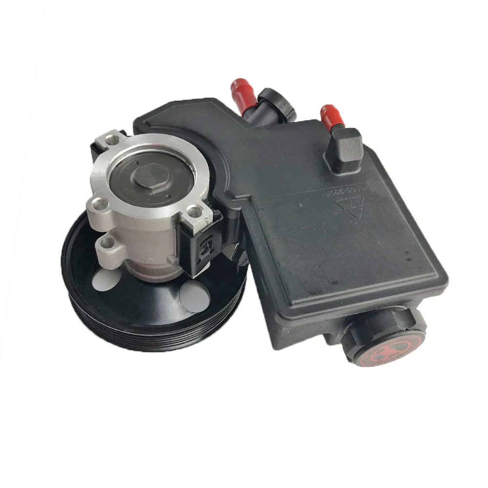 52089300AB 52089300AC 05093985AA подходит для Jeep Grand Cherokee WJ 2001 2004 Насос гидроусилителя