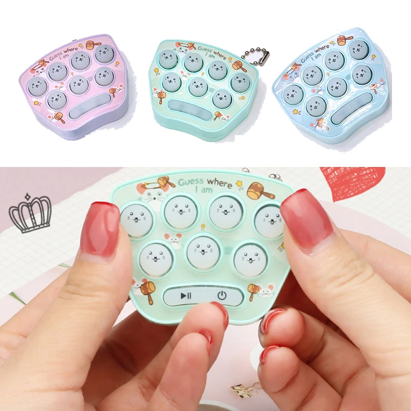 

Мини-платье для детей кружевное хит сусликов игровая консоль с бантом; Оригинальная детская памяти обучающая игра Monsorite образования Портат...