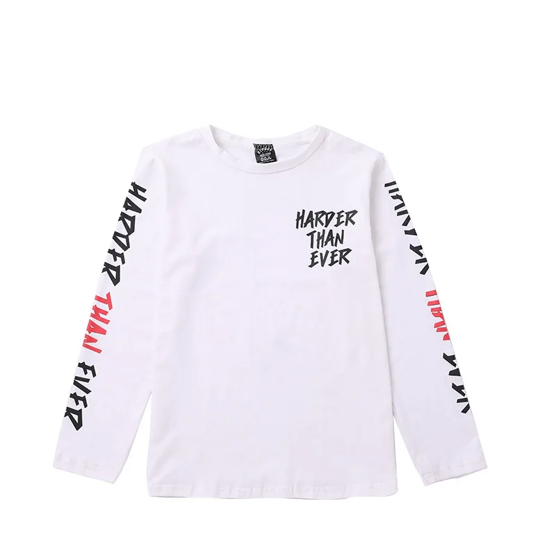 

New Korean Top Pants Jazz Suit Children Hiphop Dance Clothes Boys Girls Hip Hop Costumes Kids Street Dance Outfit