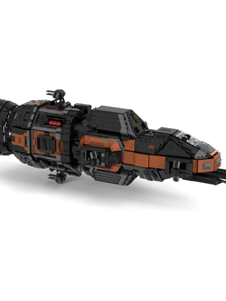 

Hot MOCstyle Star Series Wars Building Block MOC-51458