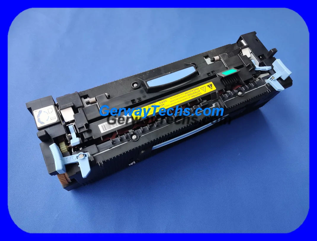 GerwayTechs RG5-5751 RG5-5751-000 220 В HPLaserJet HP9000 HP9040 HP9050 Узел термофиксатора