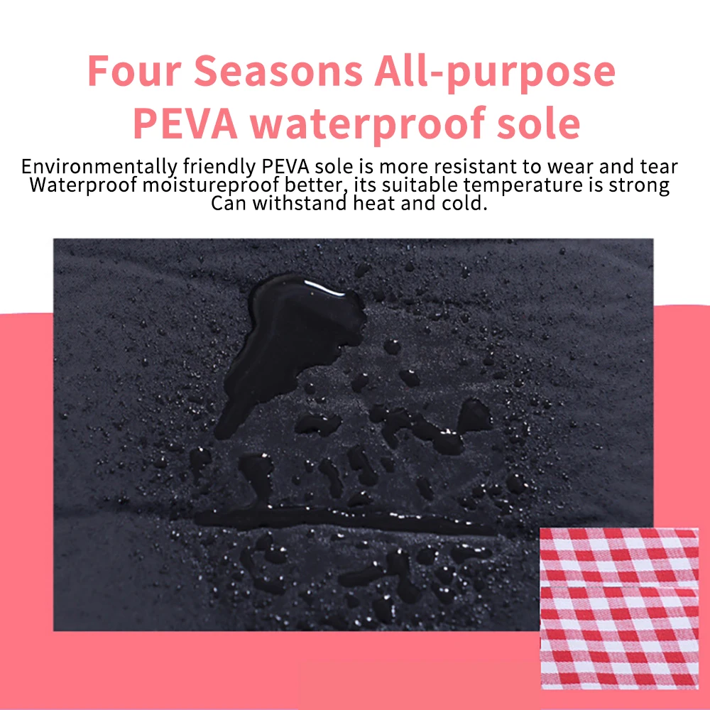 

Summer Waterproof Beach Mat Portable Large Picnic Blanket Camping Mattress Beach Blanket Camping Picnic Mat Mattress Sand Pad